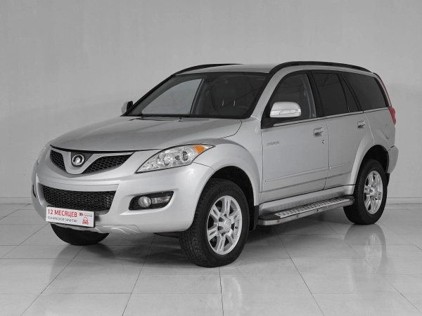 Great Wall Hover H5, I фото №1