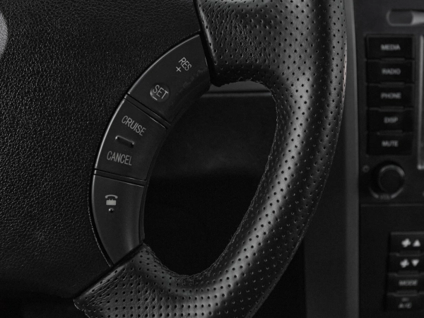 Great Wall Hover H5, I фото №12