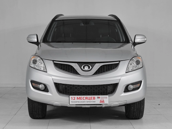 Great Wall Hover H5, I фото №2