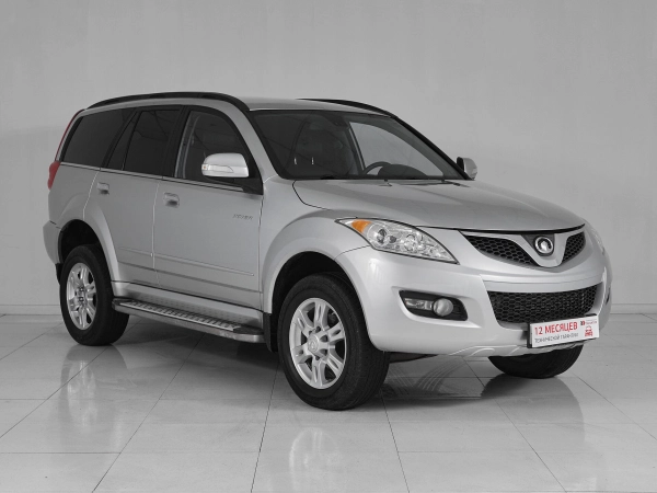 Great Wall Hover H5, I фото №3