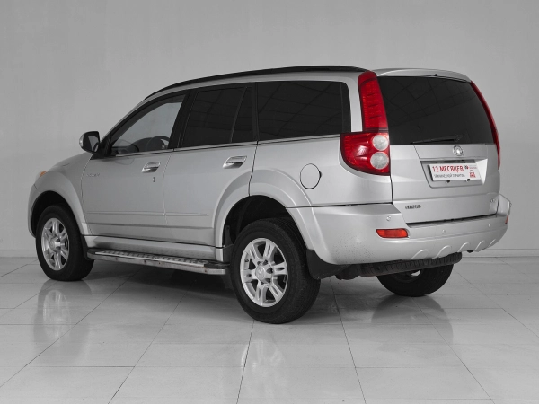 Great Wall Hover H5, I фото №4