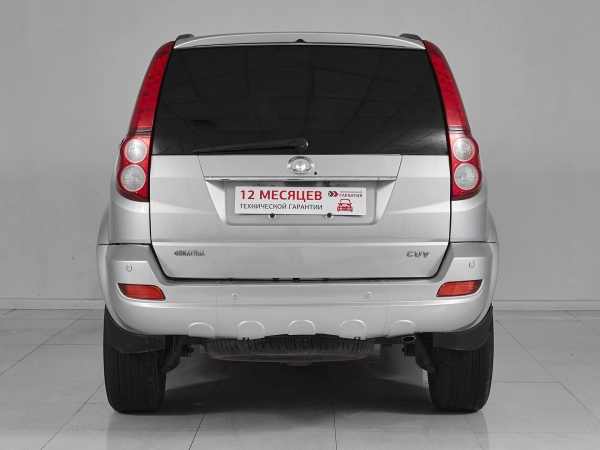 Great Wall Hover H5, I фото №5