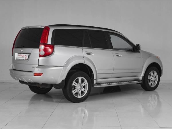 Great Wall Hover H5, I фото №6