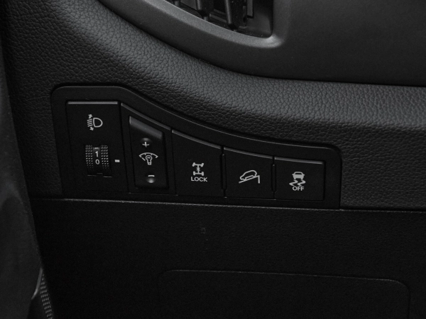 Kia Sportage, III фото №14