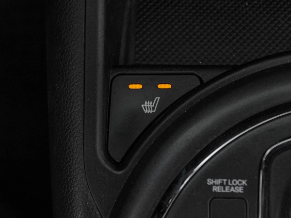 Kia Sportage, III фото №18