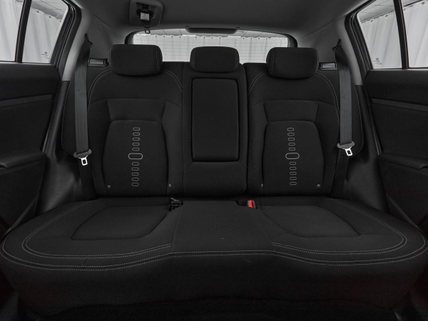 Kia Sportage, III фото №19