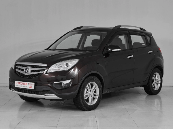 Changan CS35 , I фото №1