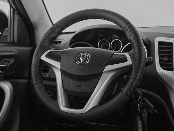 Changan CS35 , I фото №10