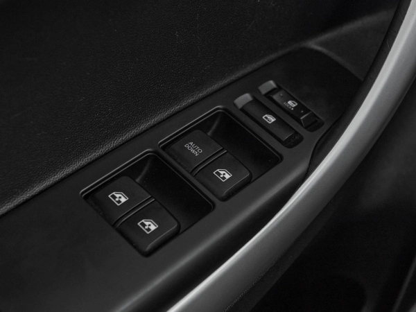 Changan CS35 , I фото №11