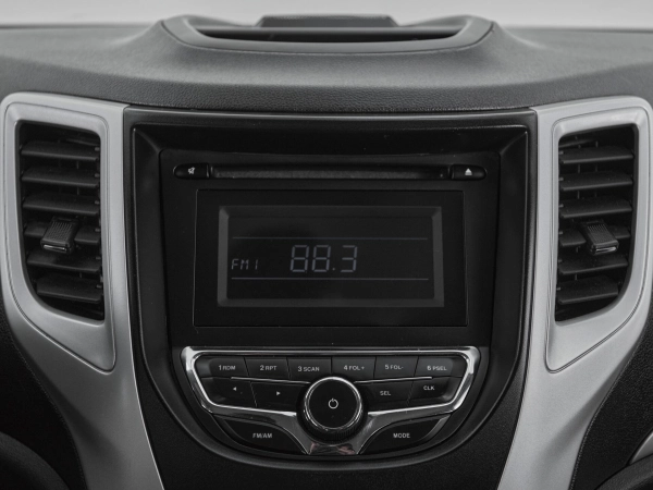 Changan CS35 , I фото №13