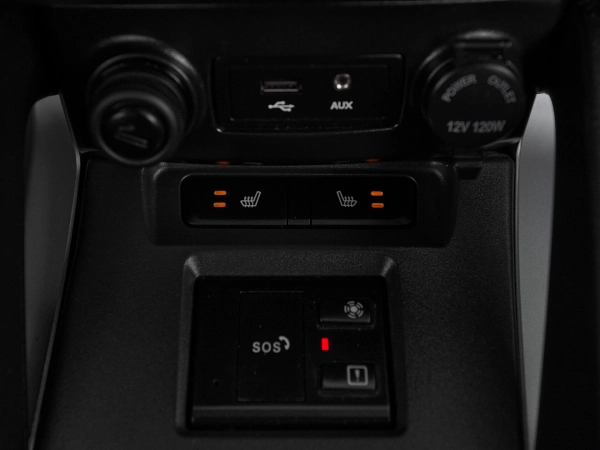 Changan CS35 , I фото №15