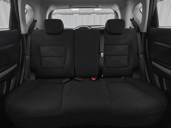 Changan CS35 , I фото №16