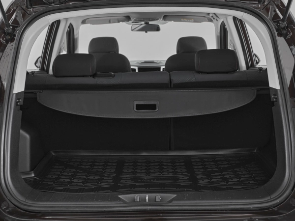 Changan CS35 , I фото №17