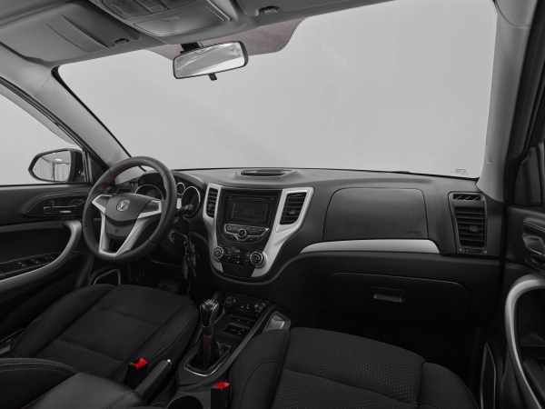 Changan CS35 , I фото №9