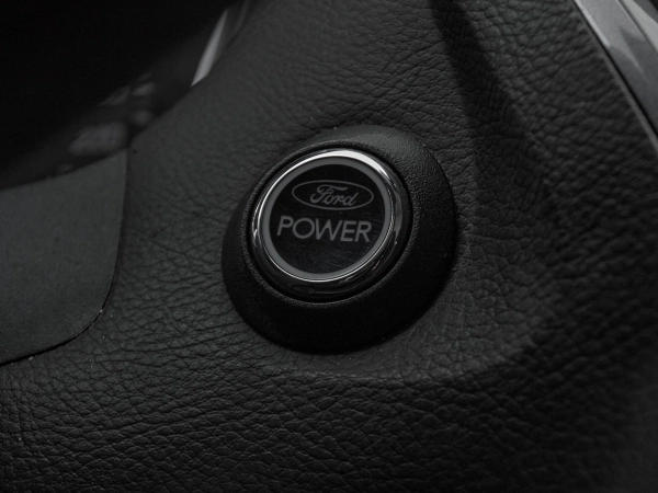 Ford Focus, III фото №15