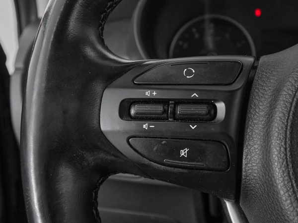 Kia Rio, IV фото №11
