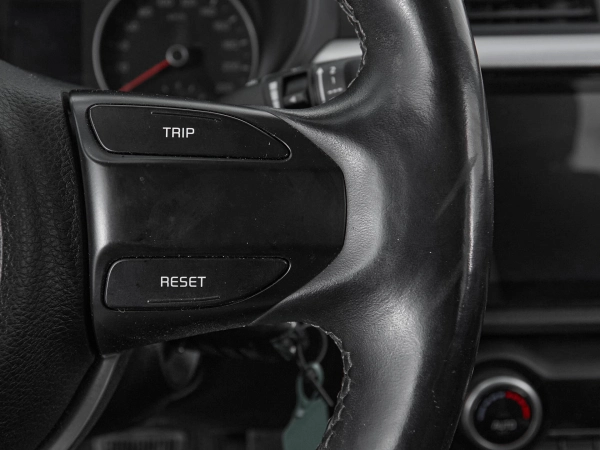 Kia Rio, IV фото №12