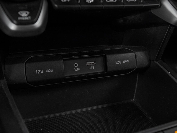 Kia Rio, IV фото №15