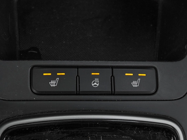 Kia Rio, IV фото №17