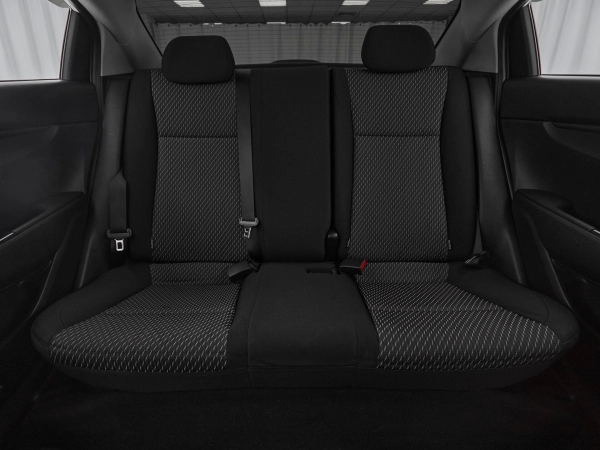Kia Rio, IV фото №18