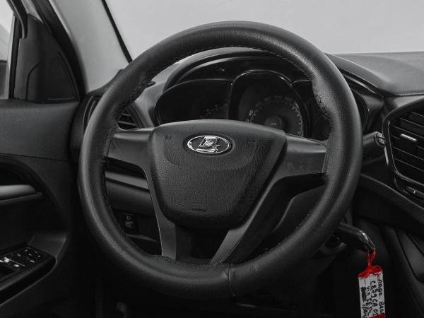 Lada (ВАЗ) Vesta, I фото №10