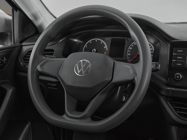 Volkswagen Polo, V Рестайлинг фото №10