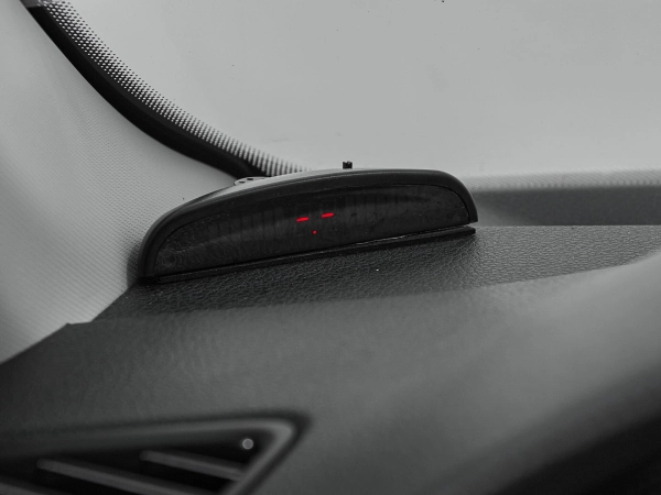 Volkswagen Polo, V Рестайлинг фото №11
