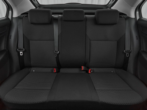 Volkswagen Polo, V Рестайлинг фото №19