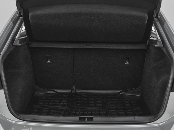 Volkswagen Polo, V Рестайлинг фото №20