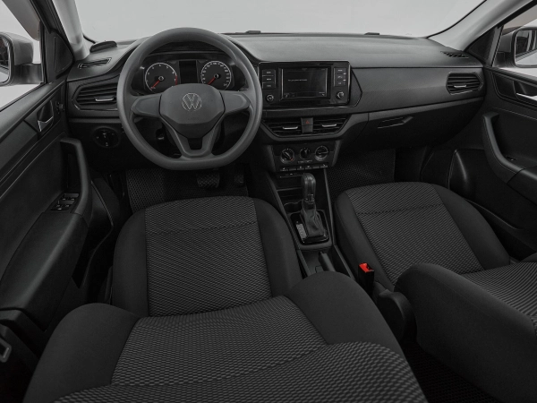 Volkswagen Polo, V Рестайлинг фото №7