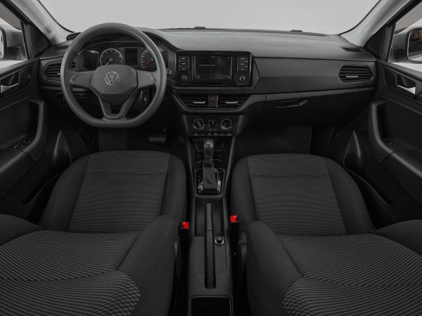 Volkswagen Polo, V Рестайлинг фото №8