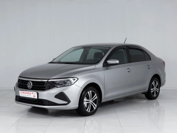 Volkswagen Polo, V Рестайлинг 2020 Drive фото
