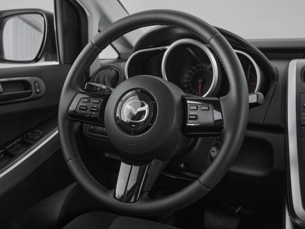 Mazda CX-7, I фото №10