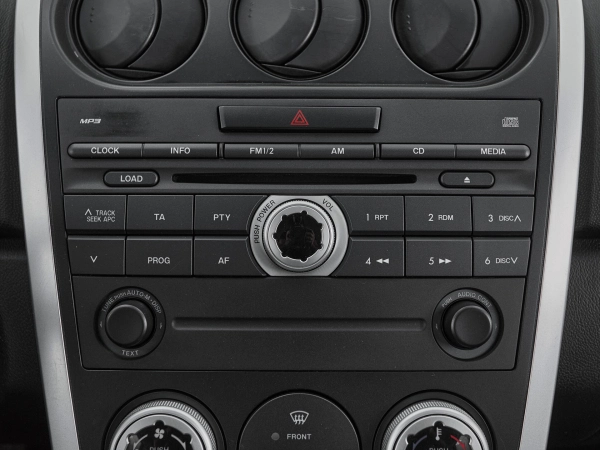 Mazda CX-7, I фото №15