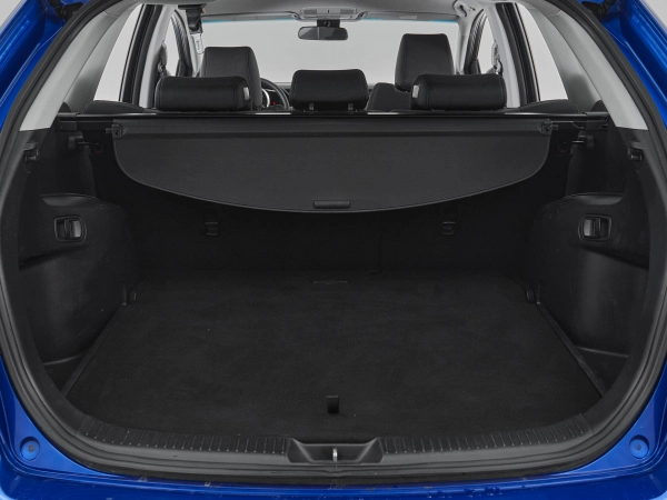 Mazda CX-7, I фото №20