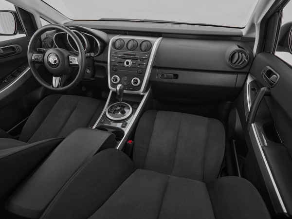 Mazda CX-7, I фото №9