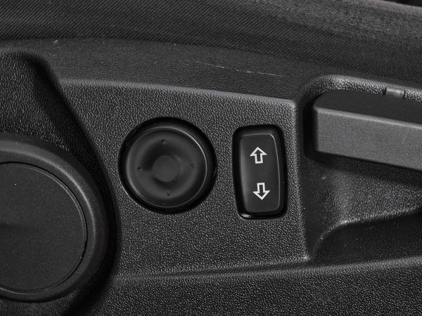 Opel Insignia, I фото №14