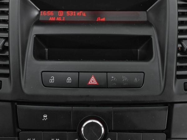 Opel Insignia, I фото №15