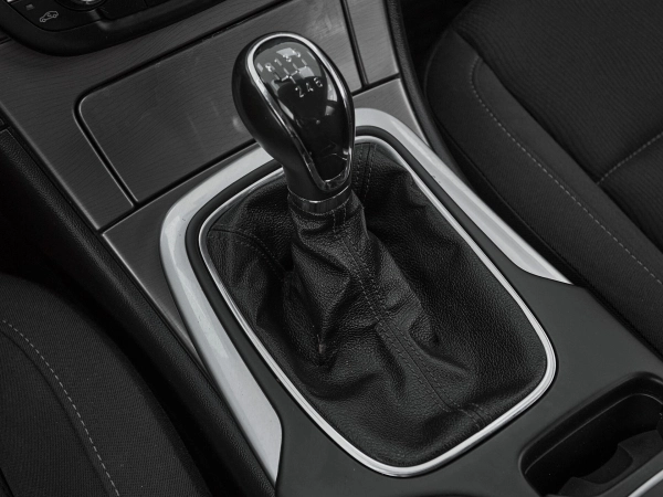 Opel Insignia, I фото №18