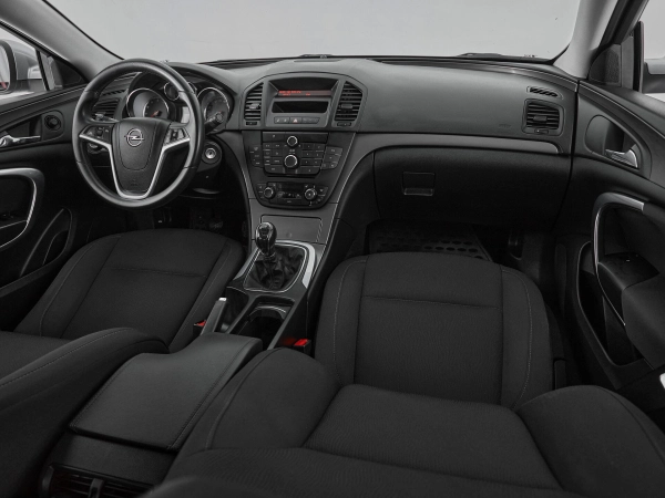 Opel Insignia, I фото №9