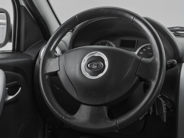 Lada (ВАЗ) Largus, I фото №10