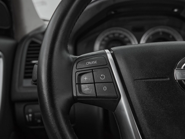 Volvo XC60, I фото №11