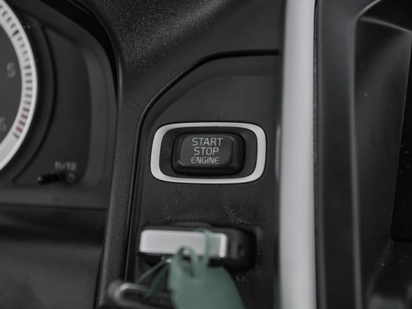 Volvo XC60, I фото №13