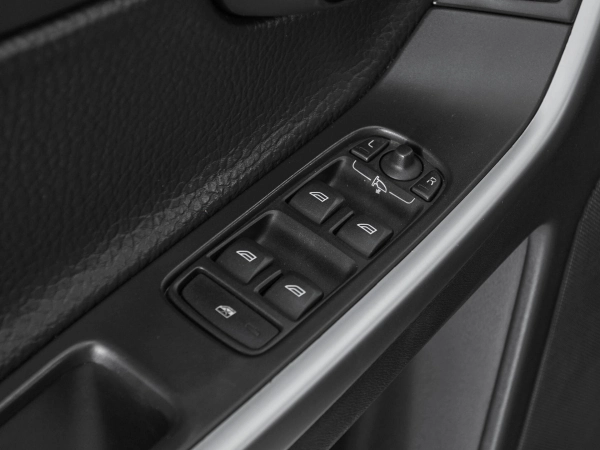 Volvo XC60, I фото №14