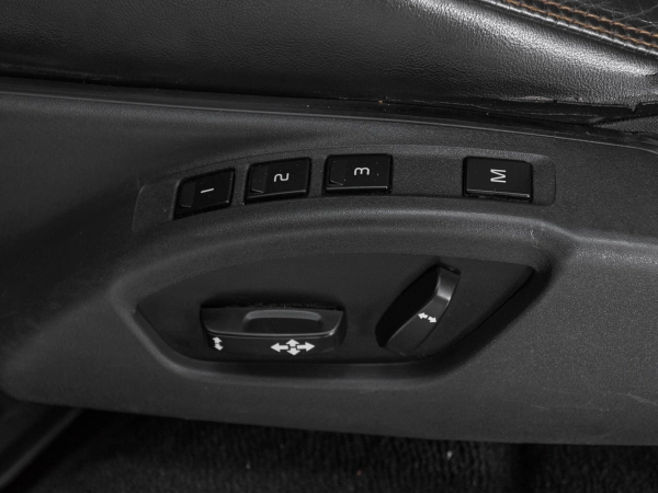Volvo XC60, I фото №15