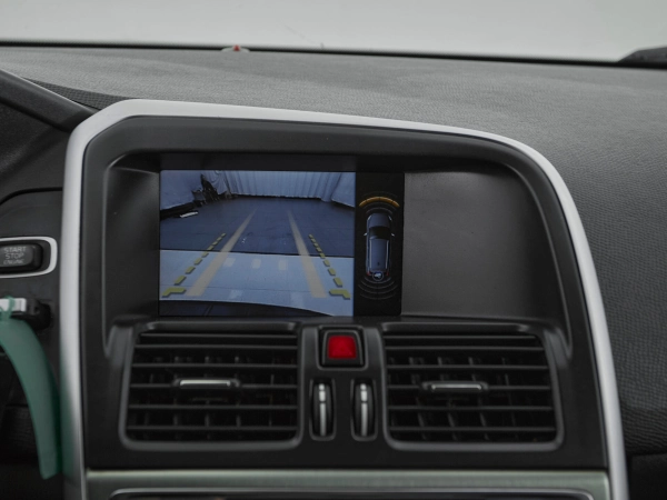 Volvo XC60, I фото №16