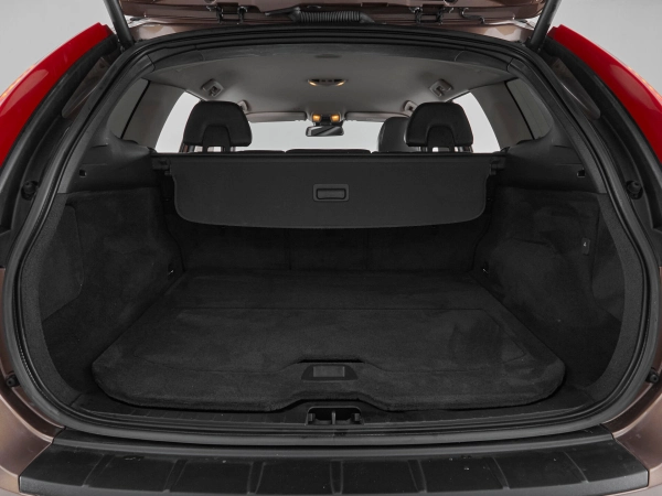 Volvo XC60, I фото №19