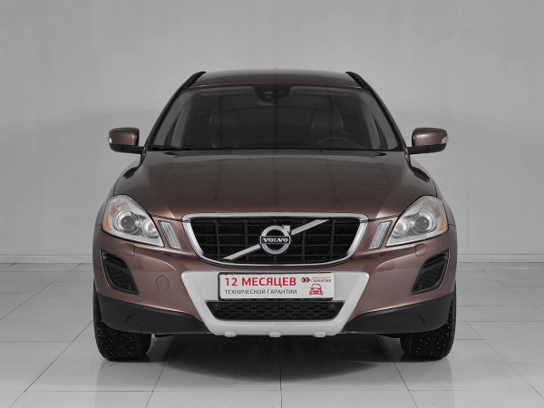 Volvo XC60, I фото №2