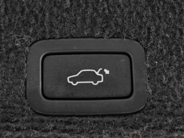 Volvo XC60, I фото №20