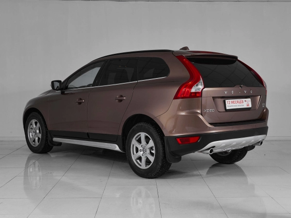 Volvo XC60, I фото №4